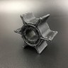 Крыльчатка помпы охлаждения Yamaha 6-8, арт. 6G1-44352-00-TW, OSAKA Крыльчатка помпы охлаждения Yamaha 6-8, арт. 6G1-44352-00-TW, OSAKA