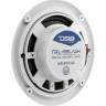 Морская аудиосистема RGB MRX16SL/WH, DS18, арт. MRX16SL/WH,          DS18 