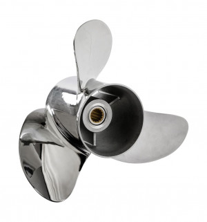 Гребной винт 3x15 1/2x21R, Marine Rocket Prime