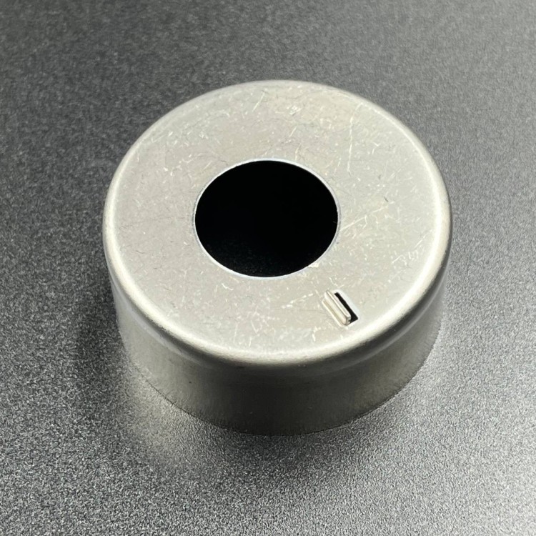 Стакан помпы охлаждения Yamaha 30-70, F40-60 (Yamaha), арт. 663-44322-00,          YAMAHA  Стакан помпы охлаждения Yamaha 30-70, F40-60 (Yamaha), арт. 663-44322-00,          YAMAHA