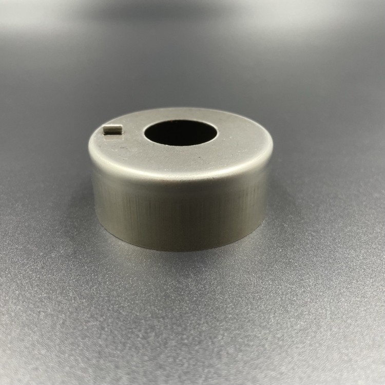 Стакан помпы охлаждения Yamaha 30-70, F40-60 (Yamaha), арт. 663-44322-00,          YAMAHA  Стакан помпы охлаждения Yamaha 30-70, F40-60 (Yamaha), арт. 663-44322-00,          YAMAHA