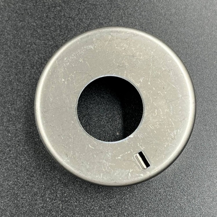 Стакан помпы охлаждения Yamaha 30-70, F40-60 (Yamaha), арт. 663-44322-00,          YAMAHA  Стакан помпы охлаждения Yamaha 30-70, F40-60 (Yamaha), арт. 663-44322-00,          YAMAHA