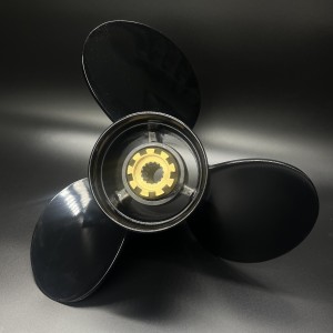 Гребной винт Mercury 90CT-400 Megara (3x14 1/4x21) (Polastorm)