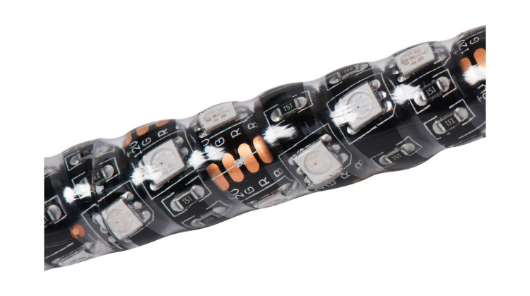 Антенна-флагшток RGB, 72", BOSS, арт. WP6RGB,          Boss Audio 