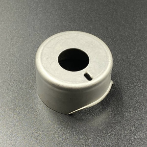 Стакан помпы охлаждения Suzuki DF9.9-15, DF8-20A