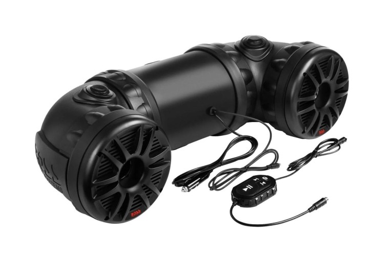 Аудиосистема BOSS ATV85B, арт. ATV85B,          Boss Audio Systems 