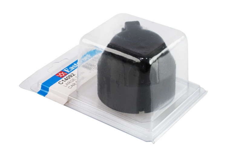 Розетка для прицепа, пластиковая, арт. C14092,          Easterner  Розетка для прицепа, пластиковая, арт. C14092,          Easterner