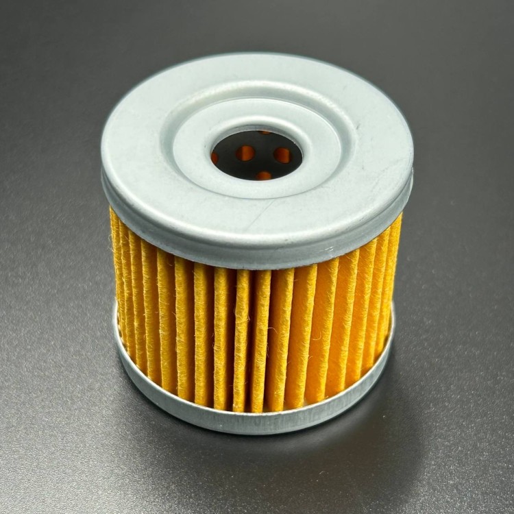 Фильтр масляный Suzuki DF9.9-15, DF8-20(A), DF9.9(B) (16510-45H10) (Kacawa), арт. 16510-05240-TW,          KACAWA 