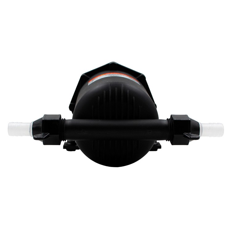 Демпфирующая емкость, 1 L, арт. 10265662,          SeaFlo 