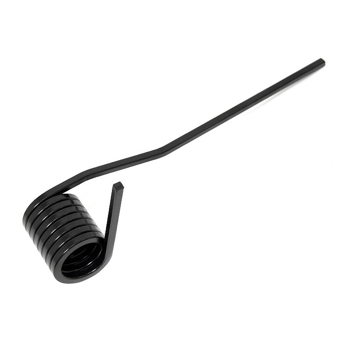 Пружина задней подвески (правая) Polaris SM-04359R, арт. SM-04359R,          SPI 