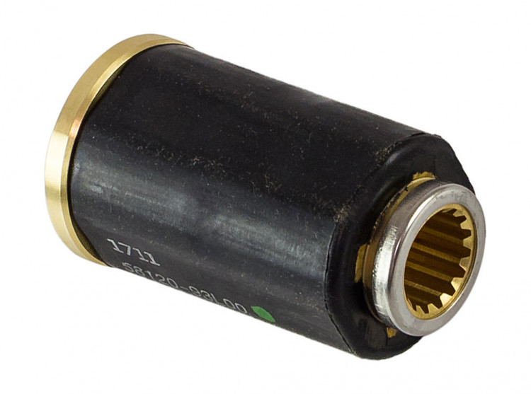 Втулка гребного винта Suzuki DF150-300, Watergrip, арт. 5812093L00000,          SUZUKI 