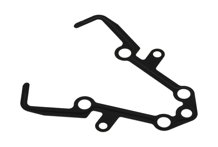 Прокладка основания направляющей цепи Suzuki DF300B/325A/350A, арт. 1277898L00000,          Suzuki 