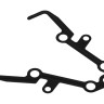 Прокладка основания направляющей цепи Suzuki DF300B/325A/350A, арт. 1277898L00000,          Suzuki 