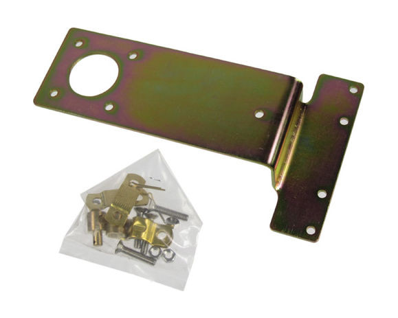 Дистанционное управление двухрычажное, арт. 12411,          Youthful 