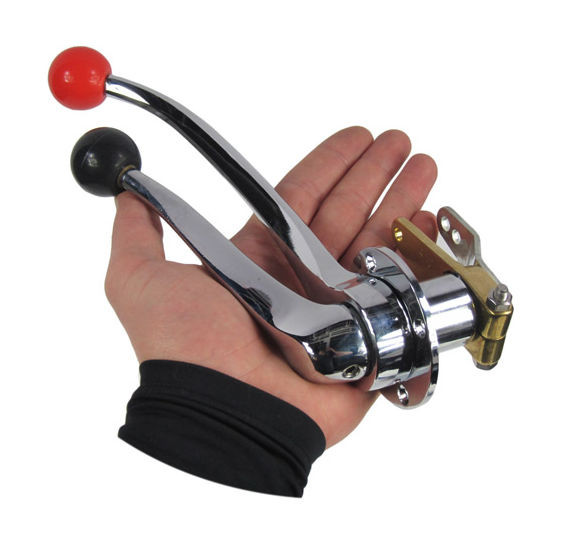 Дистанционное управление двухрычажное, арт. 12411,          Youthful 