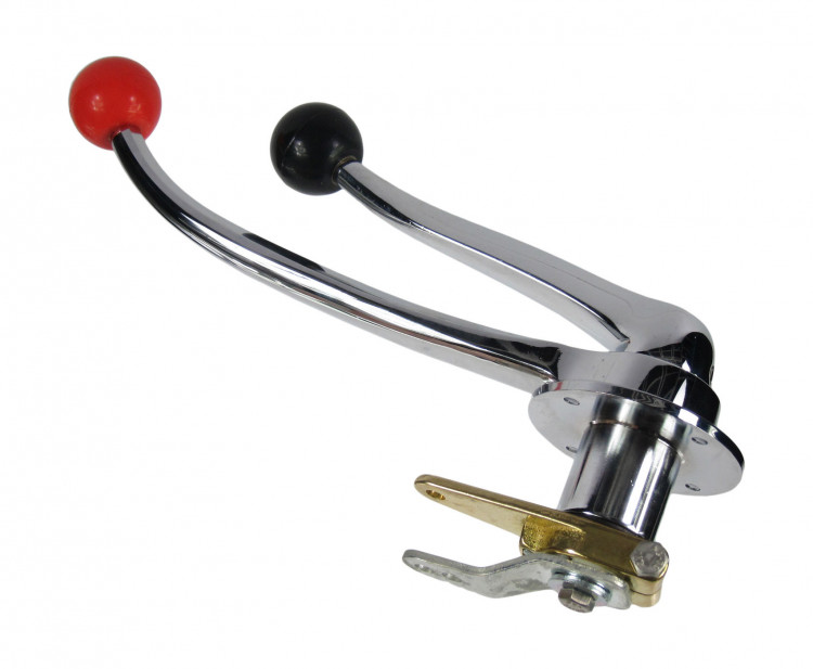 Дистанционное управление двухрычажное, арт. 12411,          Youthful 