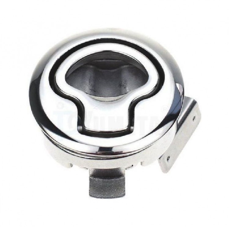 Ручка для люка врезная, утапливаемая,, арт. S.M1201-62_MR,          MARINE ROCKET 