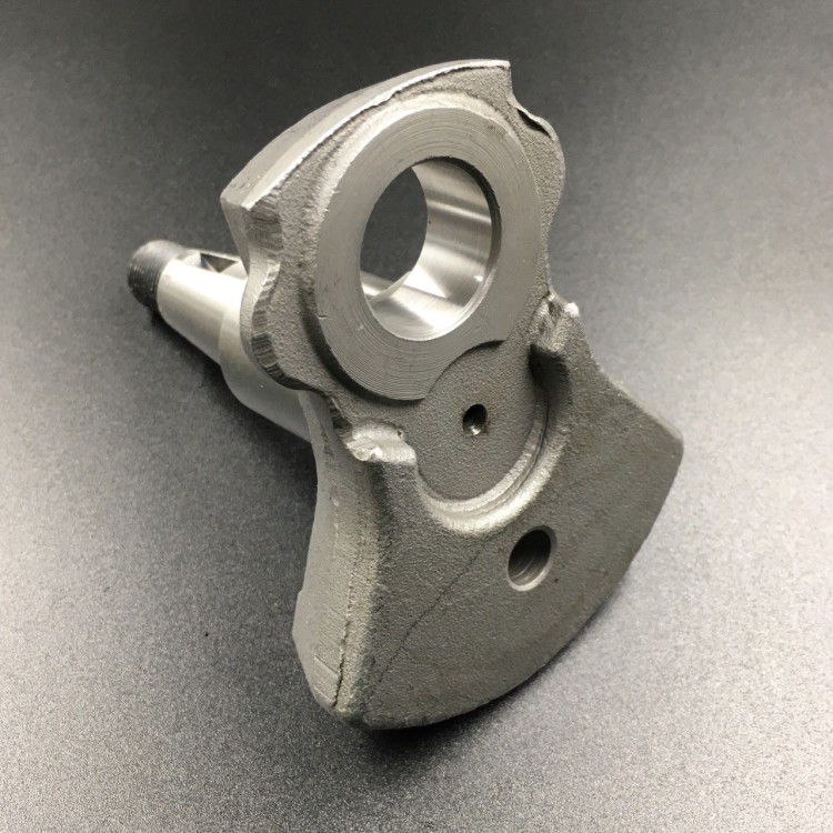 Шейка коленвала (1) Yamaha 25-30 (PREMARINE), арт. 61N-11412-00-K,          PREMARINE 