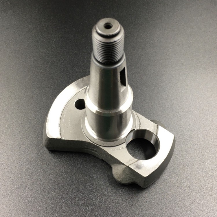 Шейка коленвала (1) Yamaha 25-30 (PREMARINE), арт. 61N-11412-00-K,          PREMARINE 