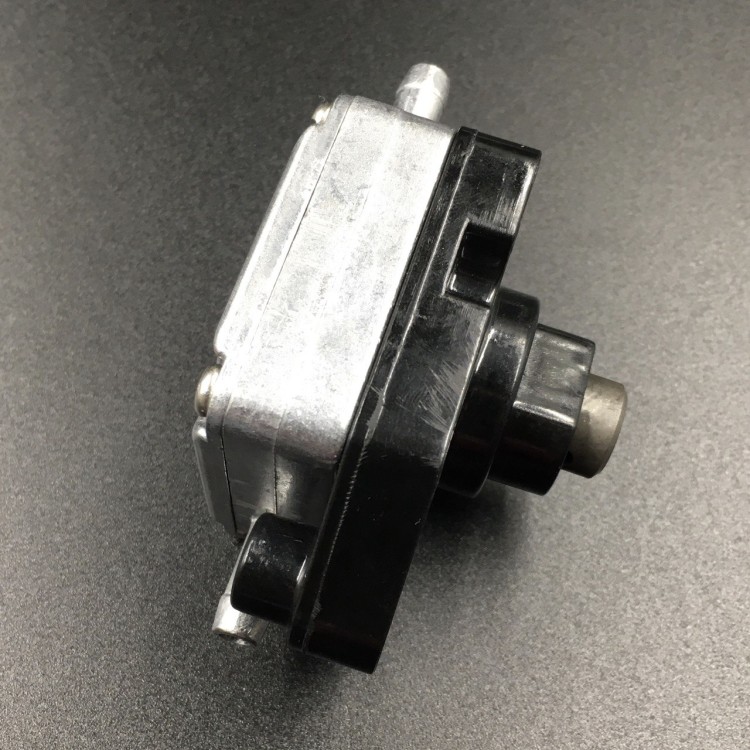 Насос топливный Yamaha F4 (6BX-24410-00) (PREMARINE), арт. 67D-24410-03-K,          PREMARINE 