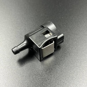 Коннектор топливный Honda BF8-130 (к двигателю) 