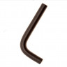 Трубка шланг топливной системы Yamaha 115-250 Япония, арт. 6E5-24313-00,          Nano Protech 