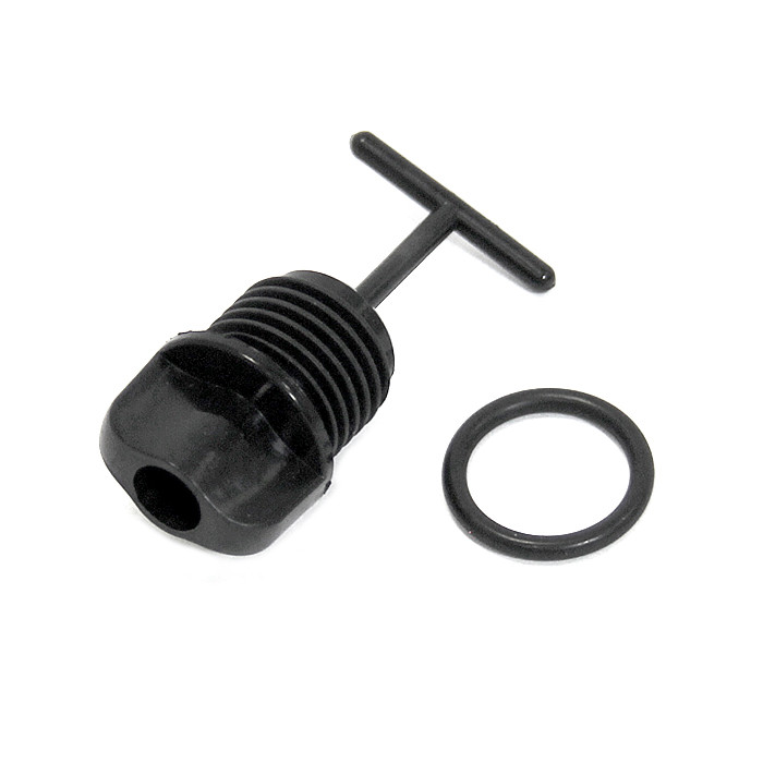 Сливная пробка гидроцикла Yamaha 011-156, арт. 011-156,          WSM 