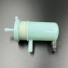 Фильтр топливный Suzuki DF9.9-90A , арт. 15410-87L00-TW,          OMAX 
