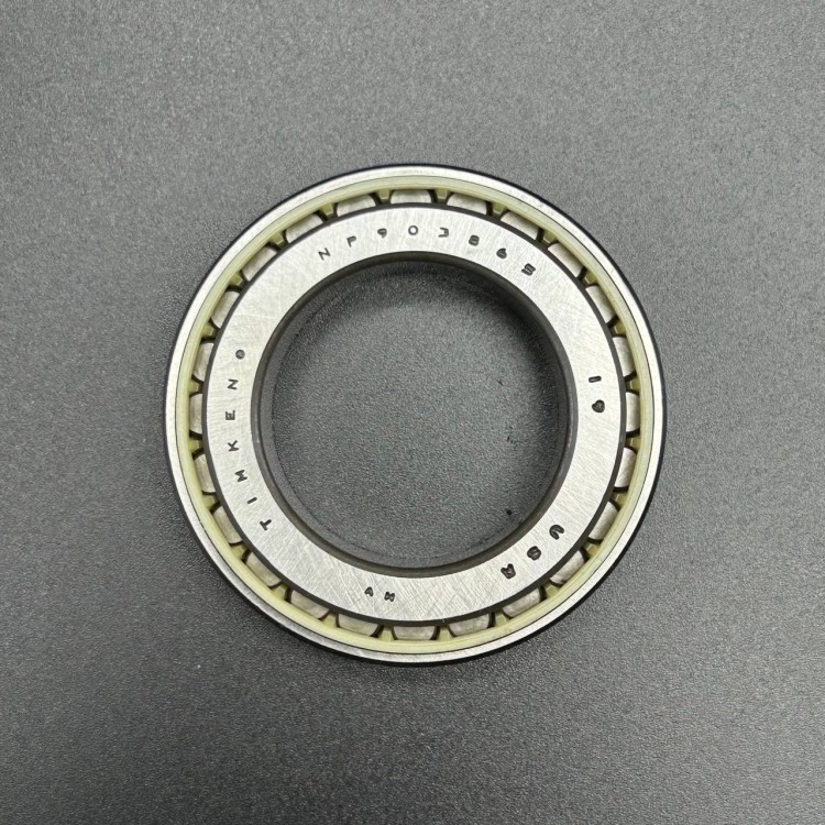 Подшипник роликовый конический BEARING ASSY (Quicksilver), арт. 884330T01,          MERCURY 