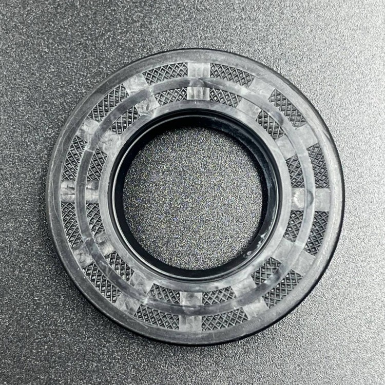 Сальник Yamaha (93101-25M35) (25x48x8) (Yamaha), арт. 93101-25M35,          YAMAHA 