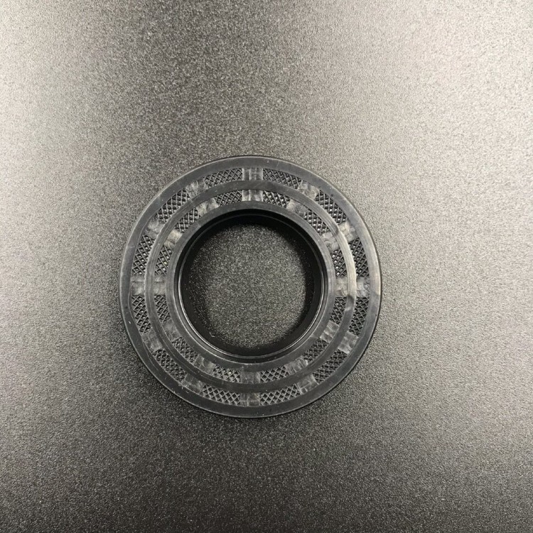 Сальник Yamaha (93101-25M35) (25x48x8) (Yamaha), арт. 93101-25M35,          YAMAHA 