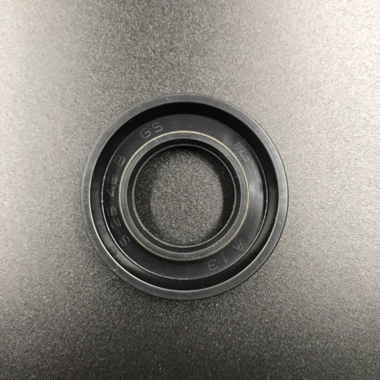 Сальник Yamaha (93101-25M35) (25x48x8) (Yamaha), арт. 93101-25M35,          YAMAHA 