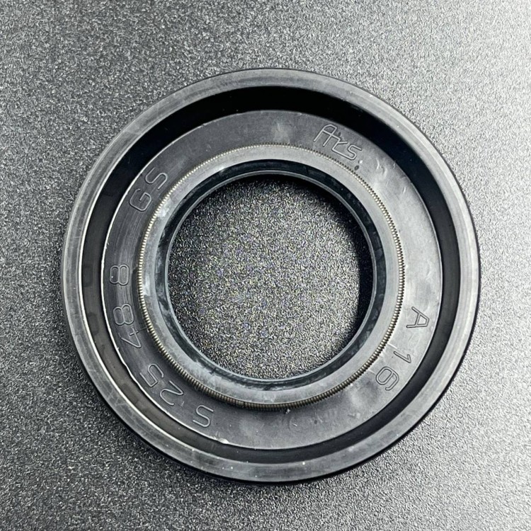 Сальник Yamaha (93101-25M35) (25x48x8) (Yamaha), арт. 93101-25M35,          YAMAHA 