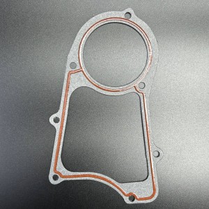 Прокладка топливного насоса Mercury F135-250 (Quicksilver)