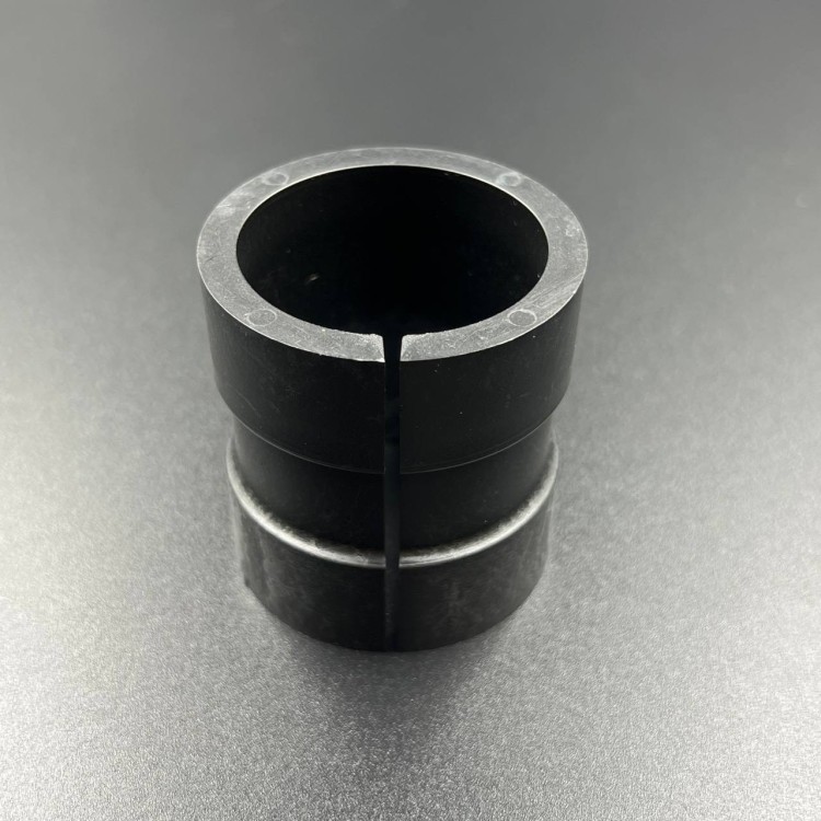 Втулка поворотной рамы пластиковая Yamaha 115-250, F200-275 (Omax), арт. 90386-38M89-TW,          Omax 