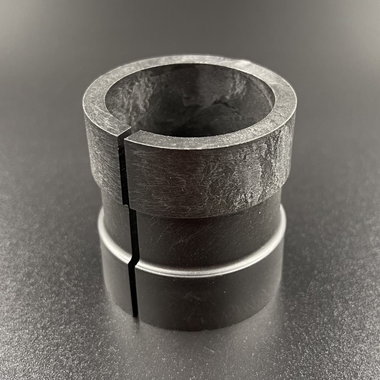 Втулка поворотной рамы пластиковая Yamaha 115-250, F200-275 (Omax), арт. 90386-38M89-TW,          Omax 