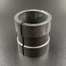 Втулка поворотной рамы пластиковая Yamaha 115-250, F200-275 (Omax), арт. 90386-38M89-TW,          Omax 