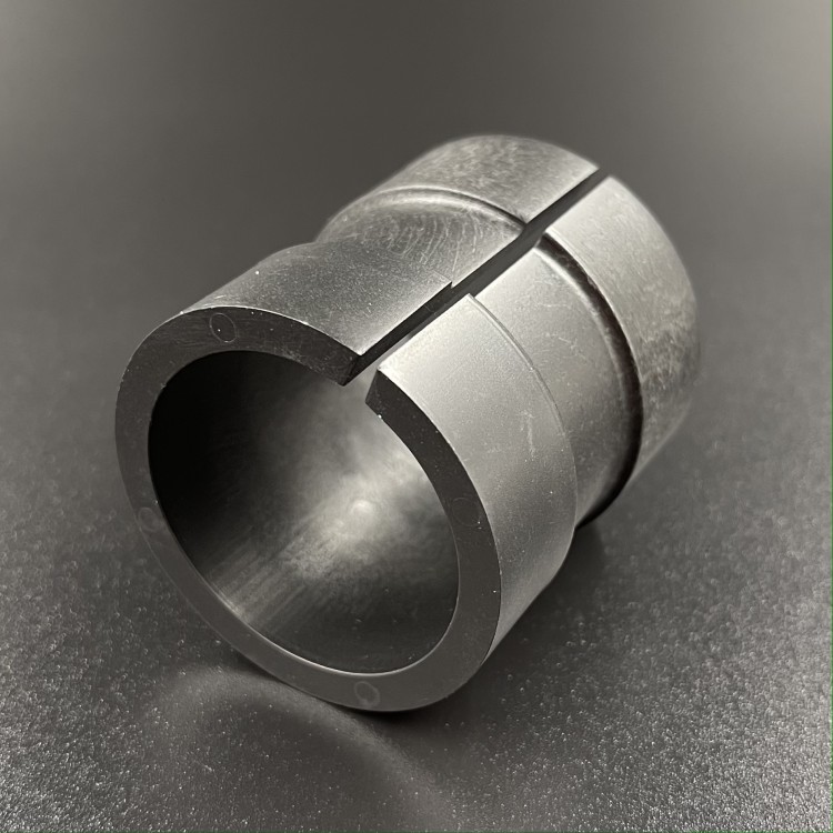 Втулка поворотной рамы пластиковая Yamaha 115-250, F200-275 (Omax), арт. 90386-38M89-TW,          Omax 