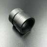 Втулка поворотной рамы пластиковая Yamaha 115-250, F200-275 (Omax), арт. 90386-38M89-TW,          Omax 