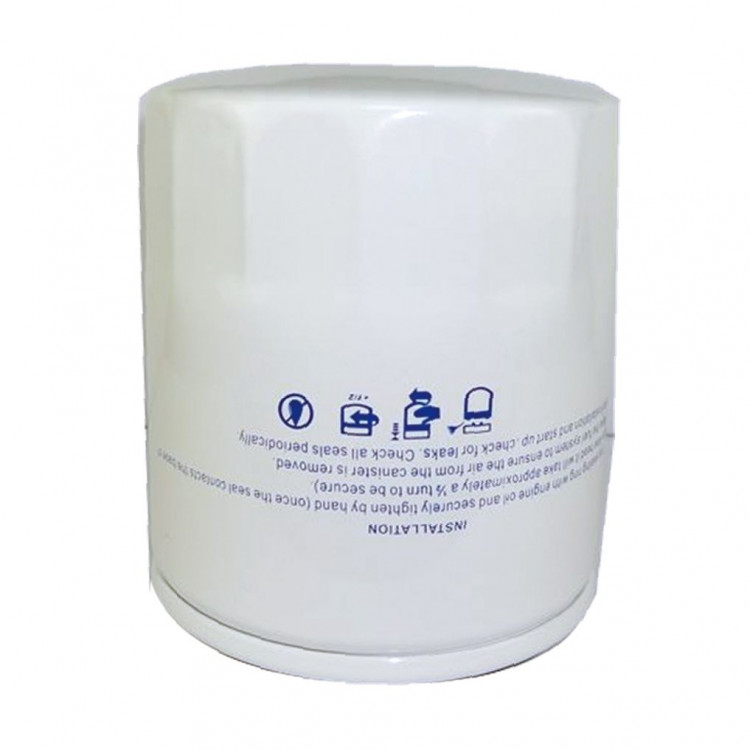 Фильтр масляный Skipper, арт. SK16510-93J00-ts,          Skipper 