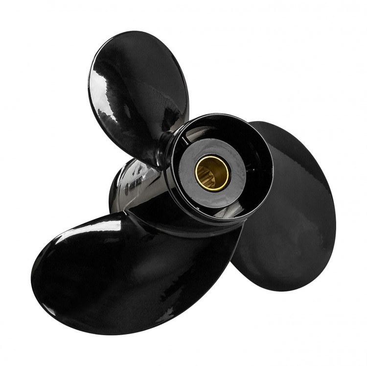 Гребной винт 3x10-1/2x13, Marine Rocket, арт. 1311-105-130,          MARINE ROCKET 