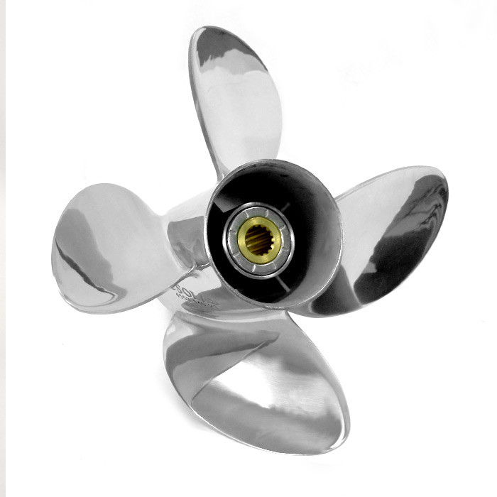 Винт гребной Solas 4553-140-20, 4x14x20 (R), арт. 4553-140-20,          Solas 