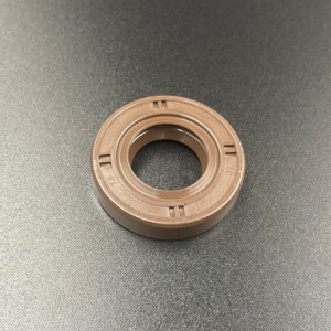 Сальник распредвала Tohatsu MFS9.8-MFS30 PARSUN (F8-05030011; 3H8-07025-0) (18x35x7.8) (PREMARINE)