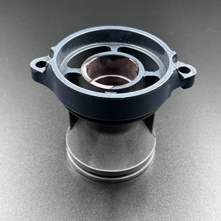 Обойма гребного вала Yamaha 9.9-15, F9.9-20 (YUELANG), арт. 683-45361-02-8D-K,          TAIZHOU YUELANG POWER TECHNOLOGY 