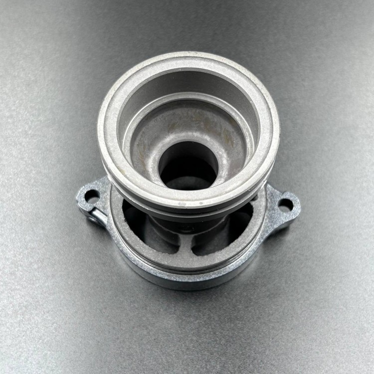 Обойма гребного вала Yamaha 9.9-15, F9.9-20 (YUELANG), арт. 683-45361-02-8D-K,          TAIZHOU YUELANG POWER TECHNOLOGY 