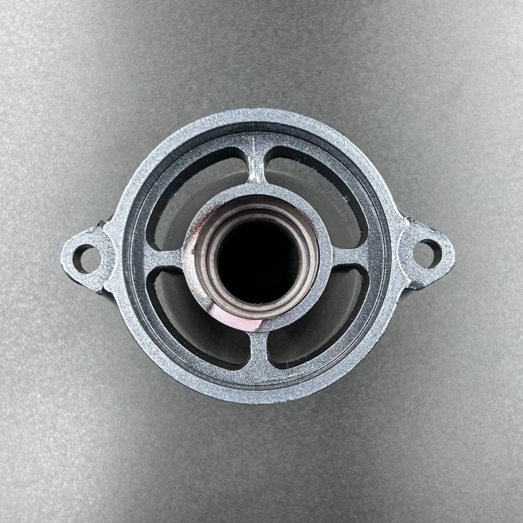 Обойма гребного вала Yamaha 9.9-15, F9.9-20 (YUELANG), арт. 683-45361-02-8D-K,          TAIZHOU YUELANG POWER TECHNOLOGY 