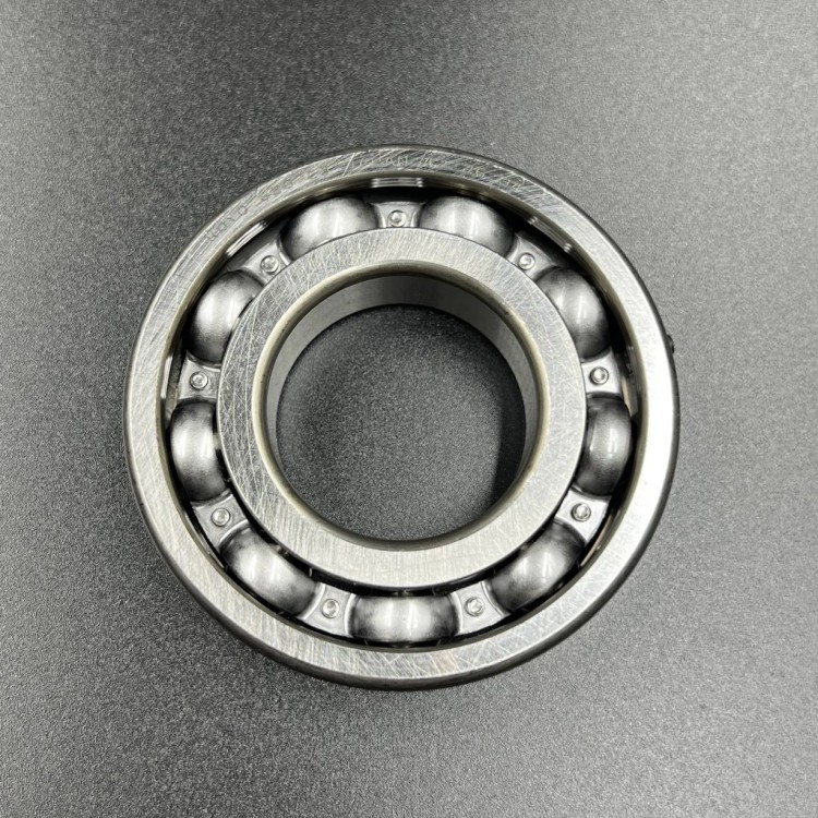 Подшипник шариковый Suzuki DT40-65 (09262-35L09) (35x72x17) (Omax), арт. 09262-35052-TW,          OMAX 