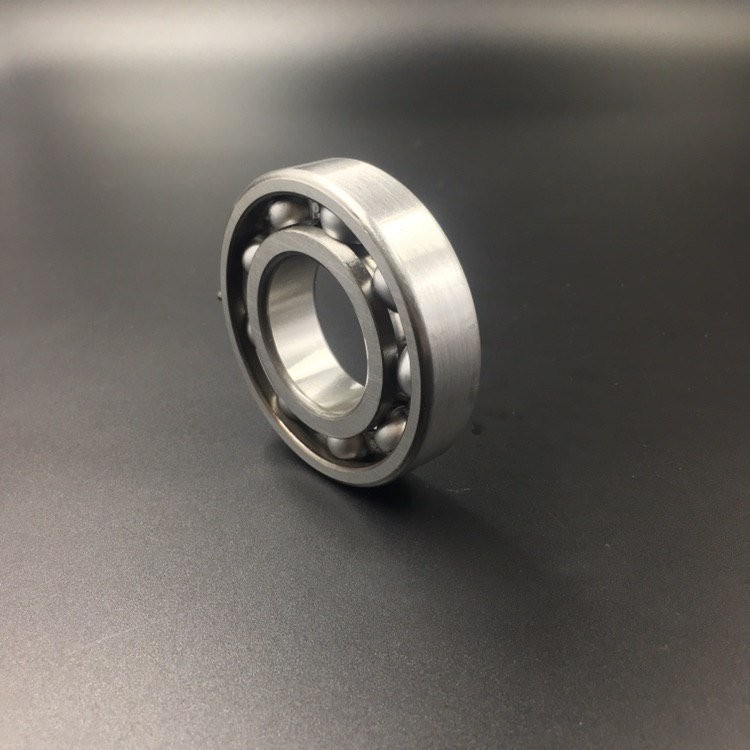 Подшипник шариковый Suzuki DT40-65 (09262-35L09) (35x72x17) (Omax), арт. 09262-35052-TW,          OMAX 