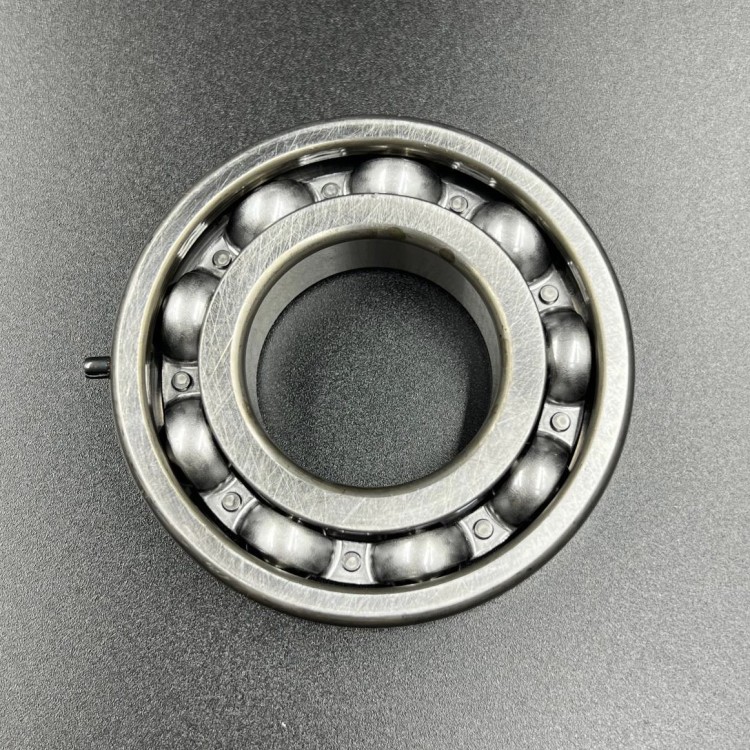 Подшипник шариковый Suzuki DT40-65 (09262-35L09) (35x72x17) (Omax), арт. 09262-35052-TW,          OMAX 