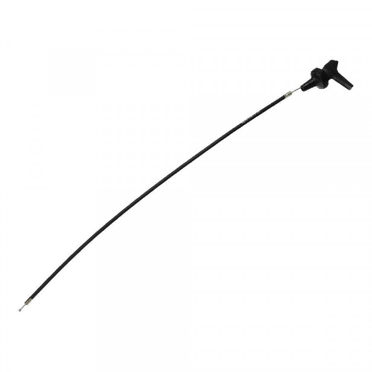 Трос обогатителя карбюратора  для Yamaha VK540 '17-'21, SM-05295-ts, арт. SM-05295-ts,          Sledex  Трос обогатителя карбюратора  для Yamaha VK540 '17-'21, SM-05295-ts, арт. SM-05295-ts,          Sledex